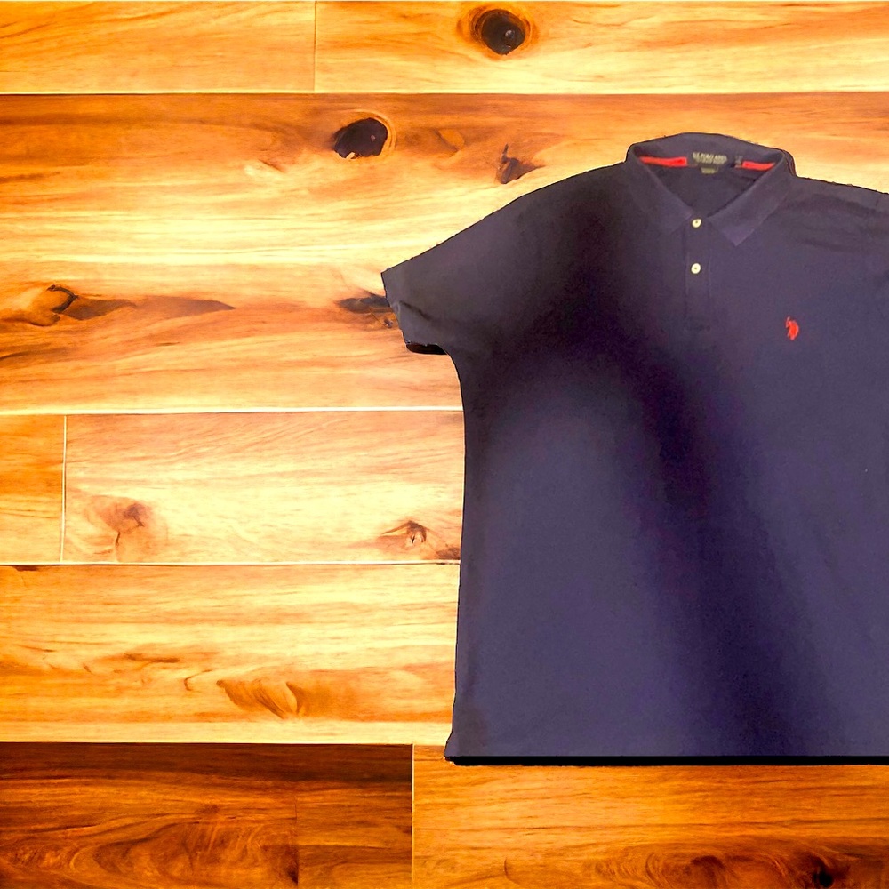 US Polo Assn XXL